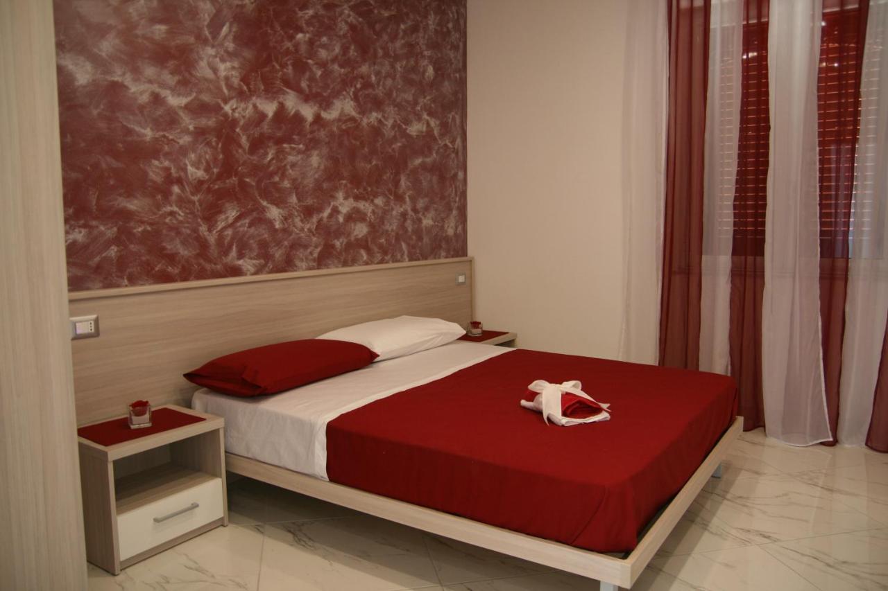 Bed and Breakfast Dream & Relax Pimonte Exterior foto