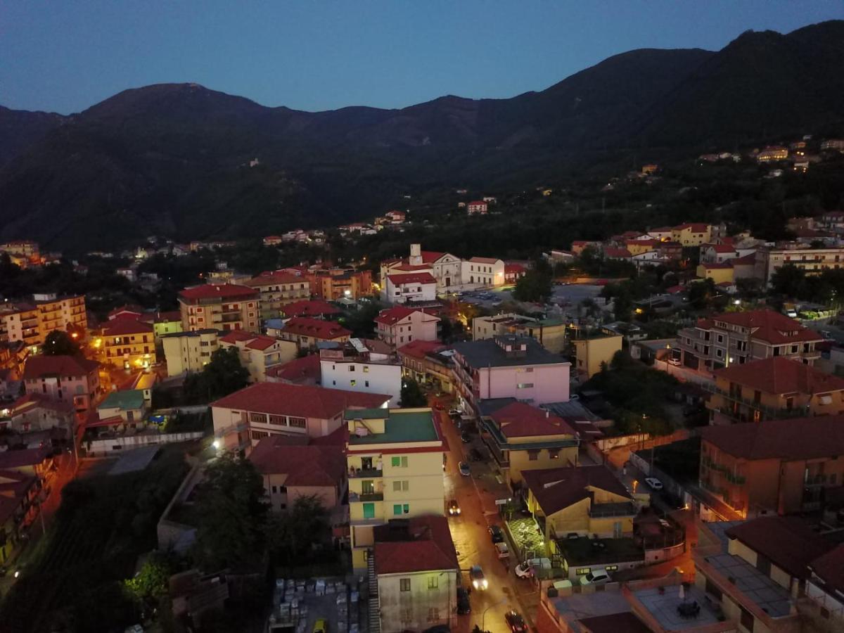 Bed and Breakfast Dream & Relax Pimonte Exterior foto