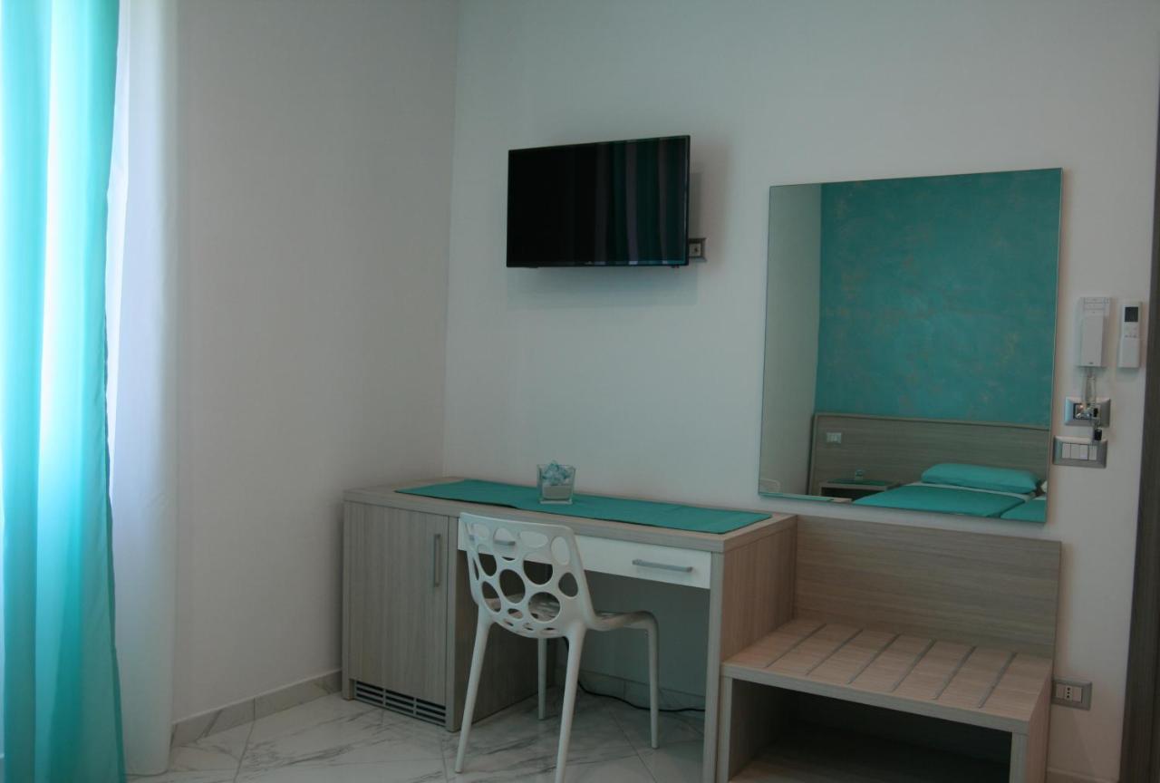 Bed and Breakfast Dream & Relax Pimonte Exterior foto