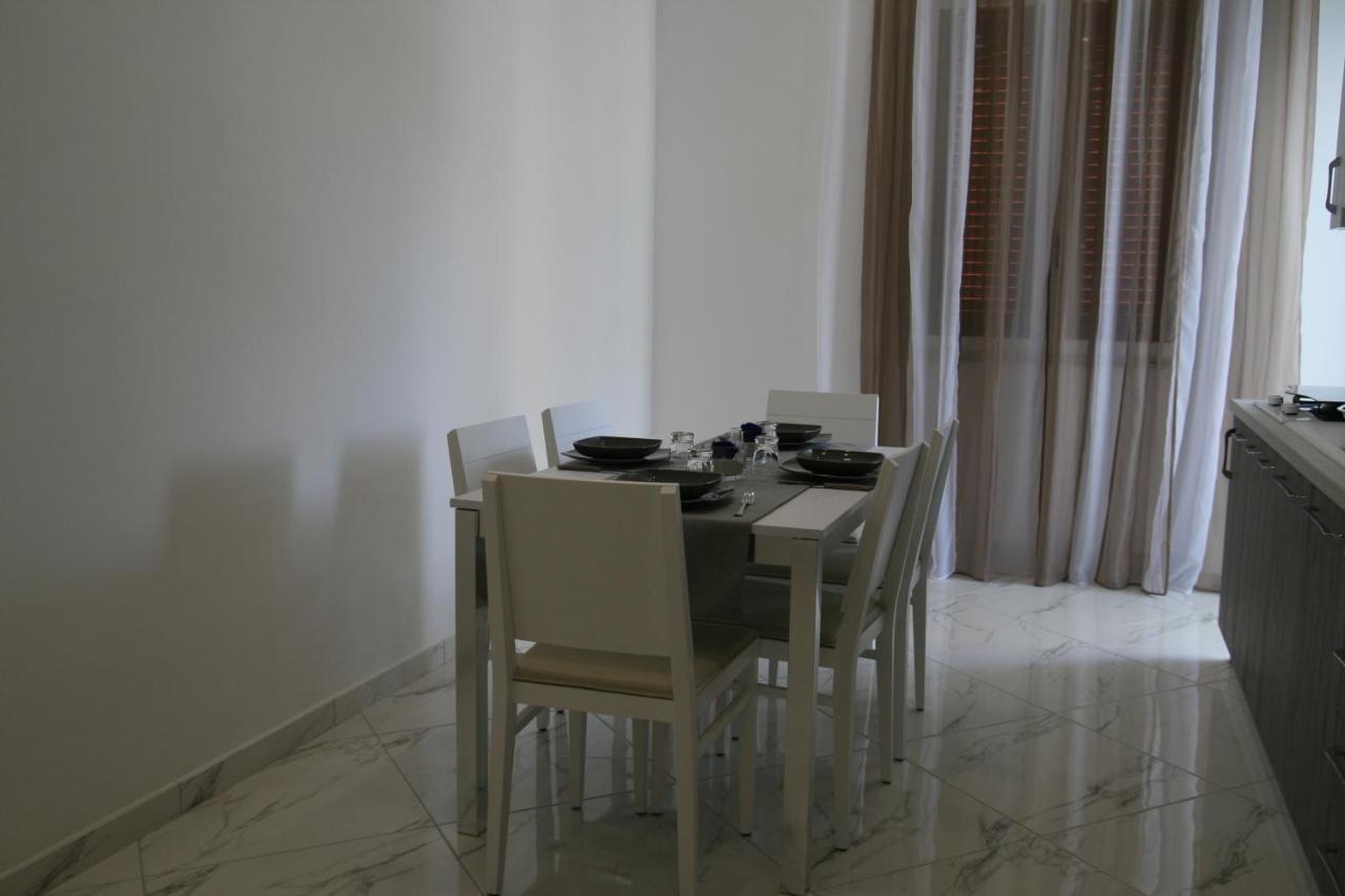 Bed and Breakfast Dream & Relax Pimonte Exterior foto