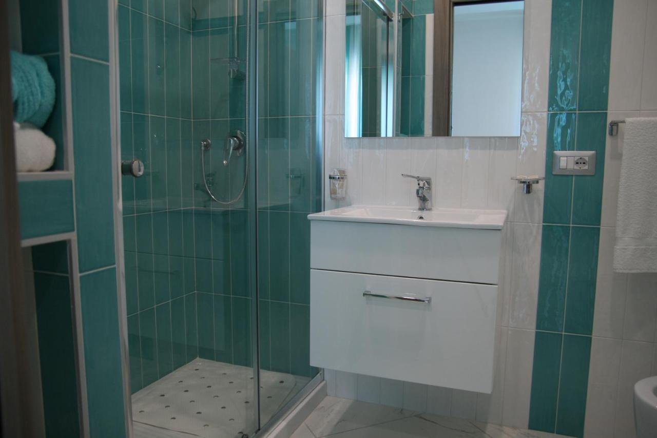 Bed and Breakfast Dream & Relax Pimonte Exterior foto
