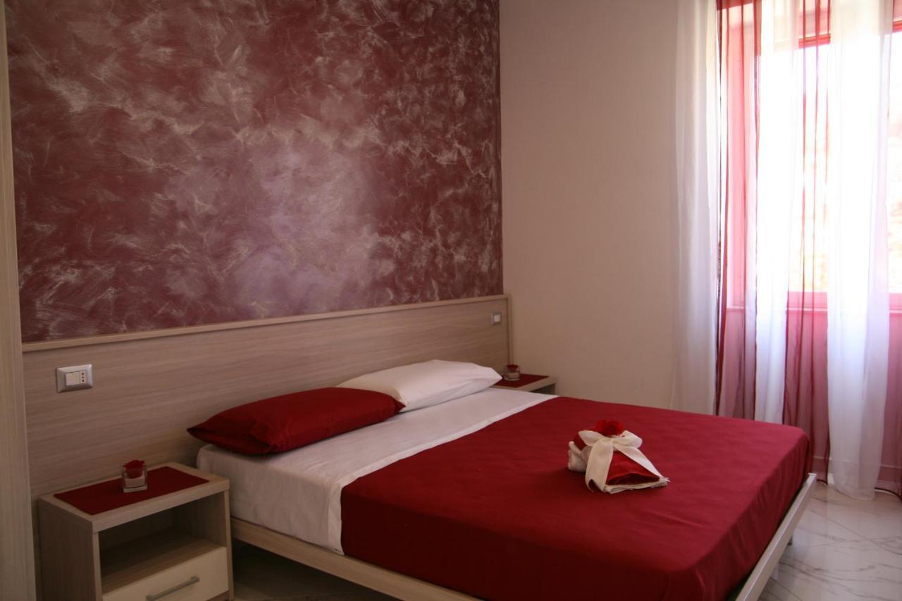 Bed and Breakfast Dream & Relax Pimonte Exterior foto
