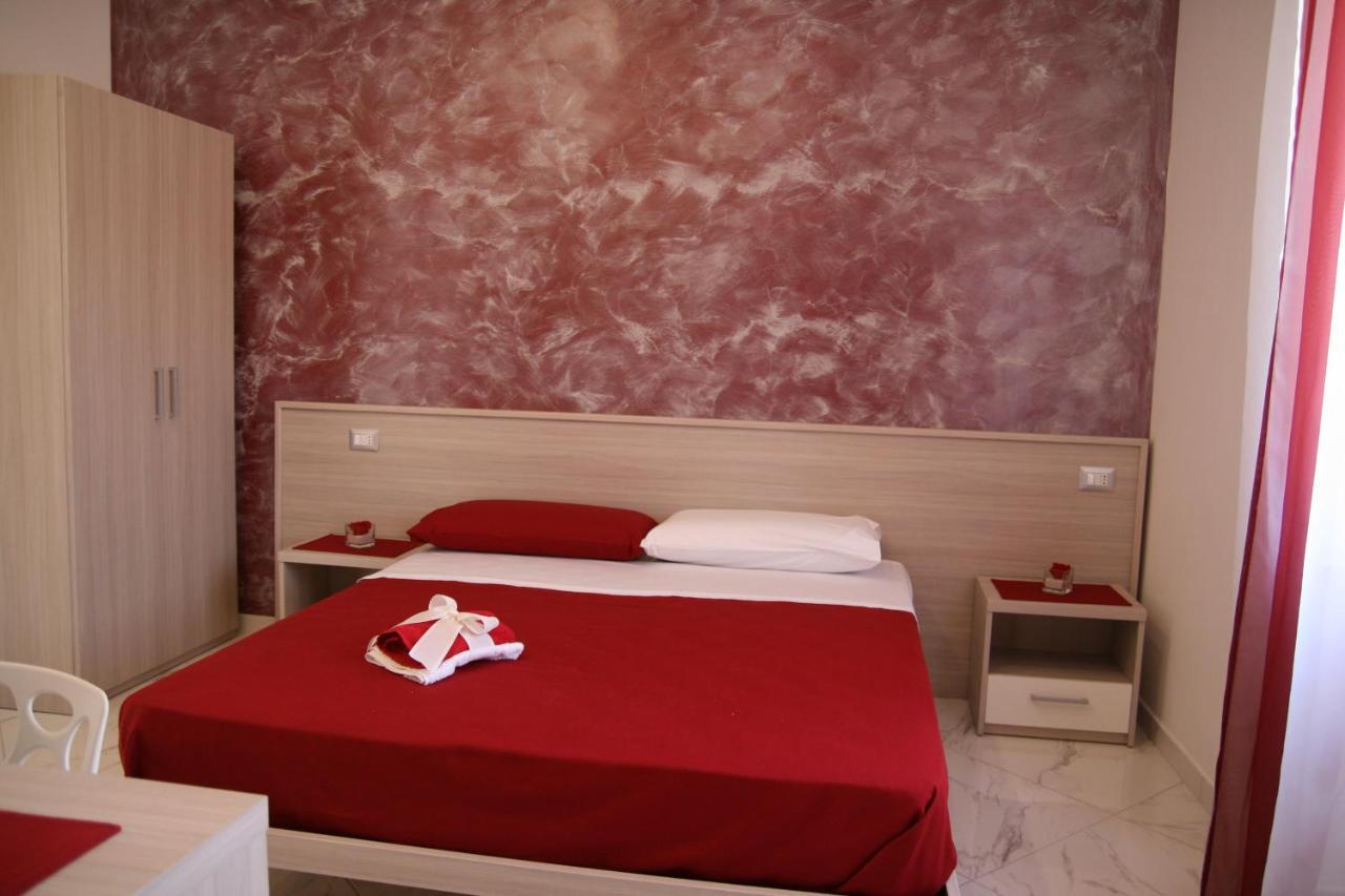 Bed and Breakfast Dream & Relax Pimonte Exterior foto