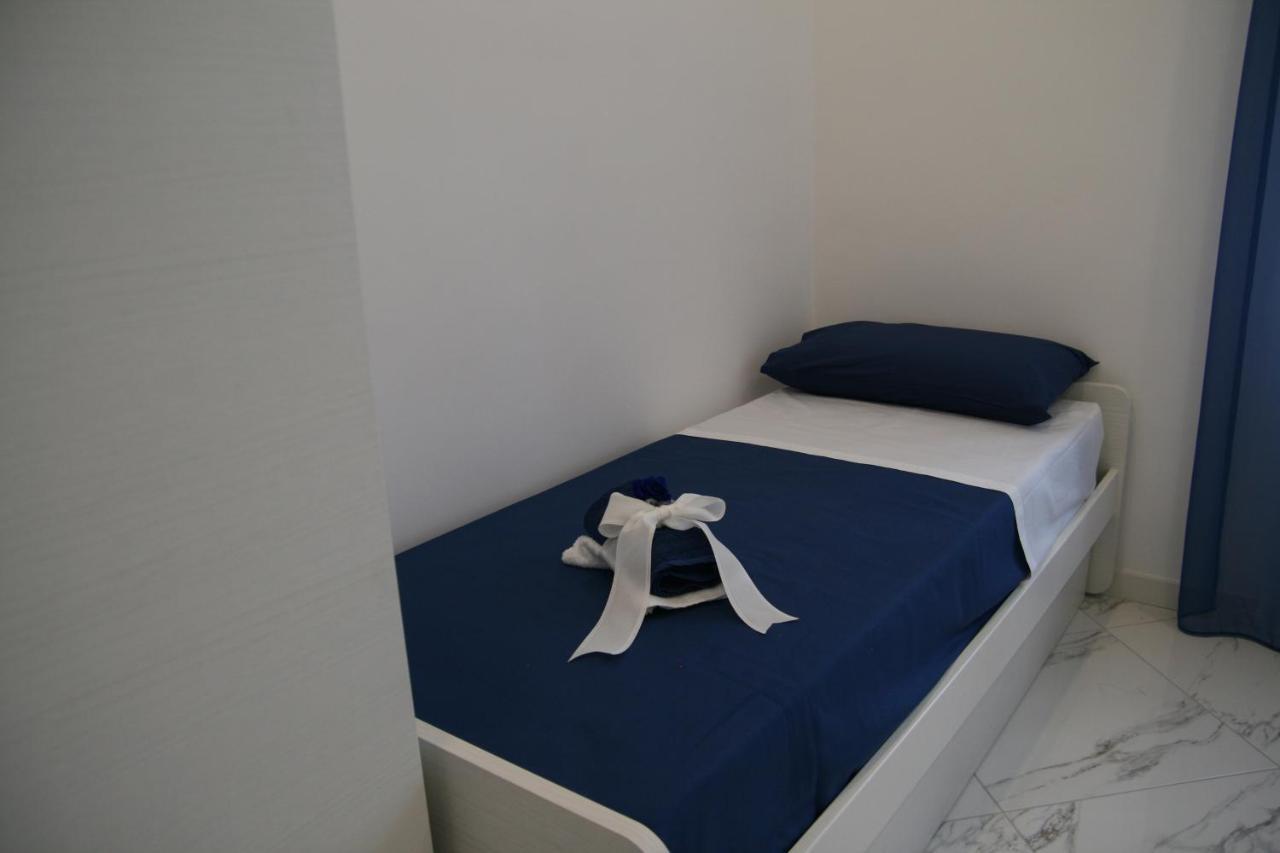 Bed and Breakfast Dream & Relax Pimonte Exterior foto