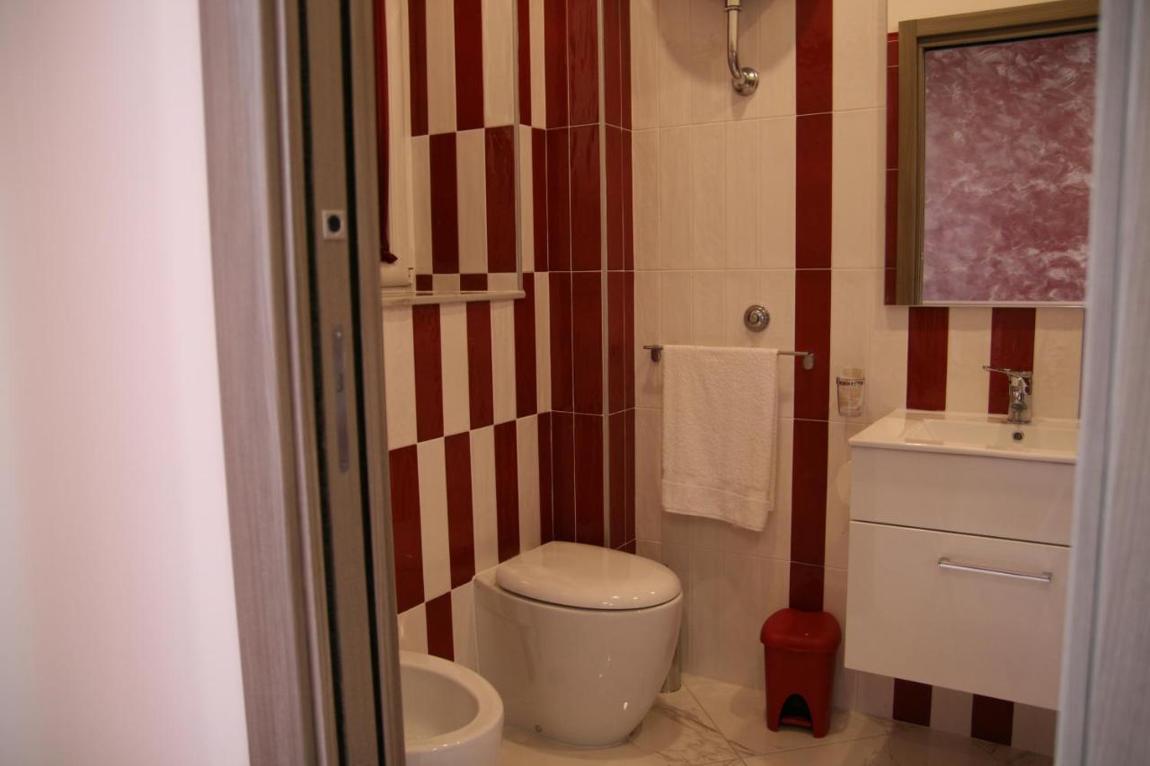 Bed and Breakfast Dream & Relax Pimonte Exterior foto