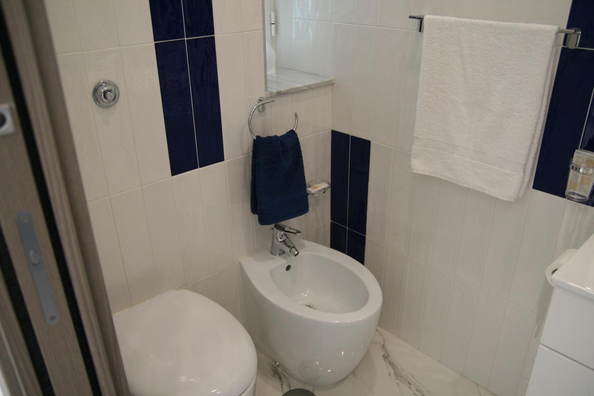 Bed and Breakfast Dream & Relax Pimonte Exterior foto