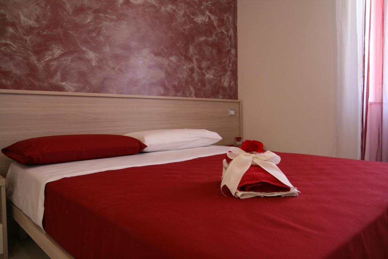 Bed and Breakfast Dream & Relax Pimonte Exterior foto