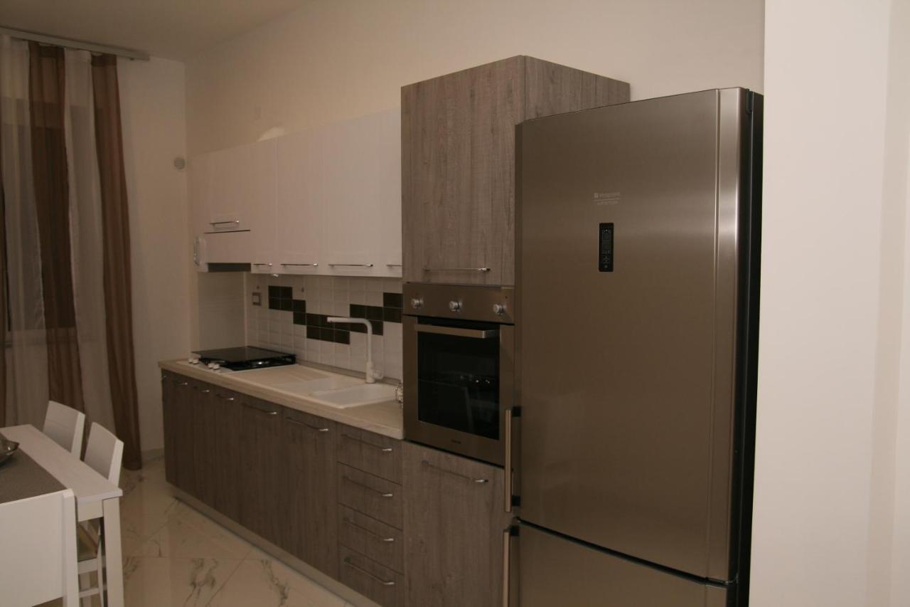 Bed and Breakfast Dream & Relax Pimonte Exterior foto