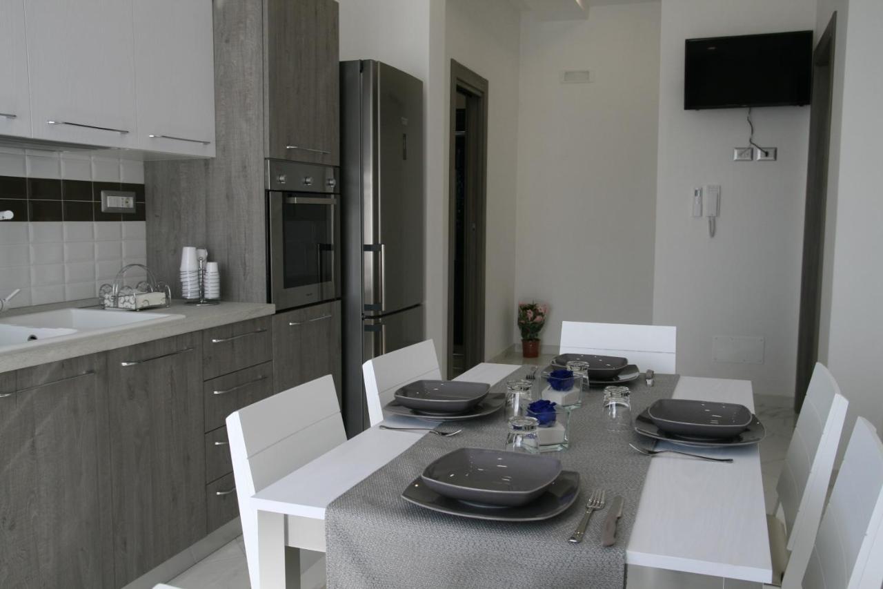 Bed and Breakfast Dream & Relax Pimonte Exterior foto
