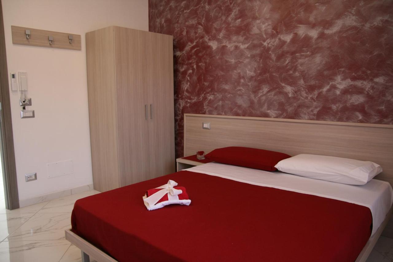 Bed and Breakfast Dream & Relax Pimonte Exterior foto