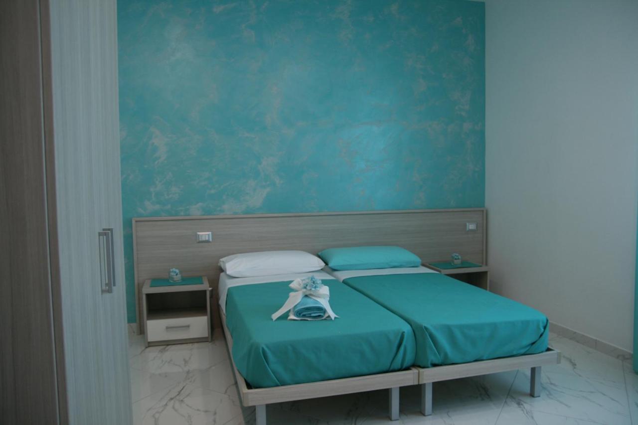 Bed and Breakfast Dream & Relax Pimonte Exterior foto