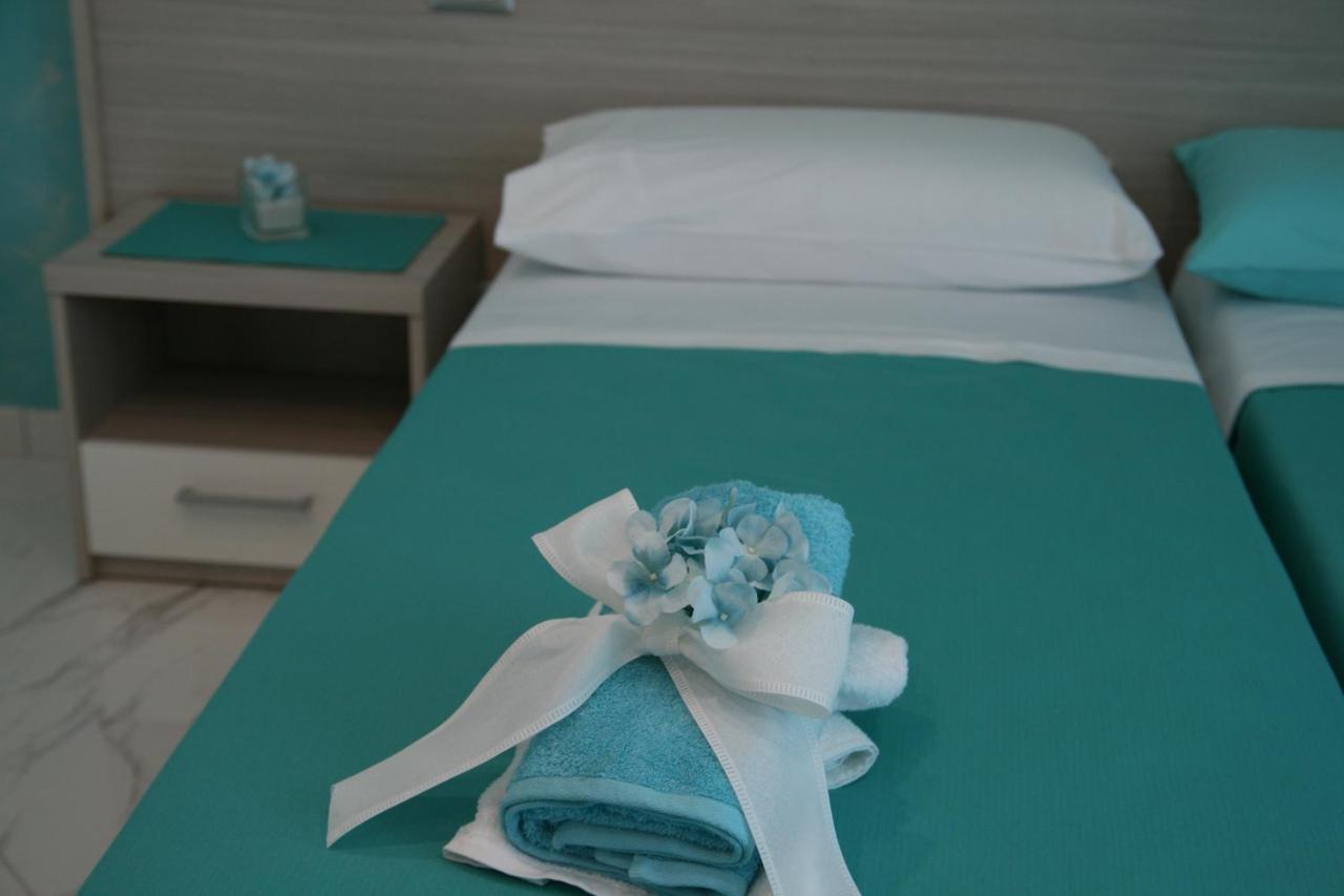Bed and Breakfast Dream & Relax Pimonte Exterior foto
