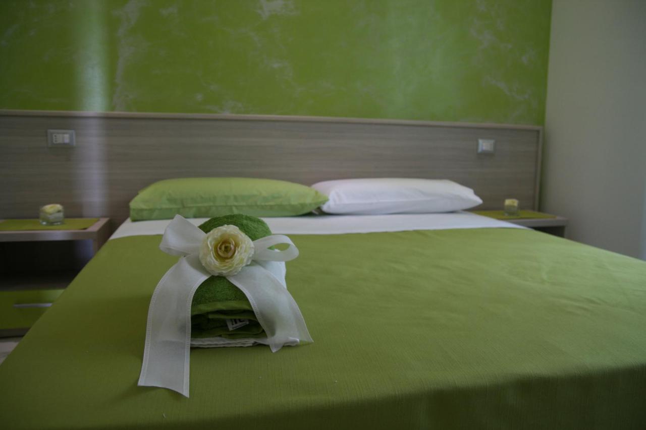 Bed and Breakfast Dream & Relax Pimonte Exterior foto