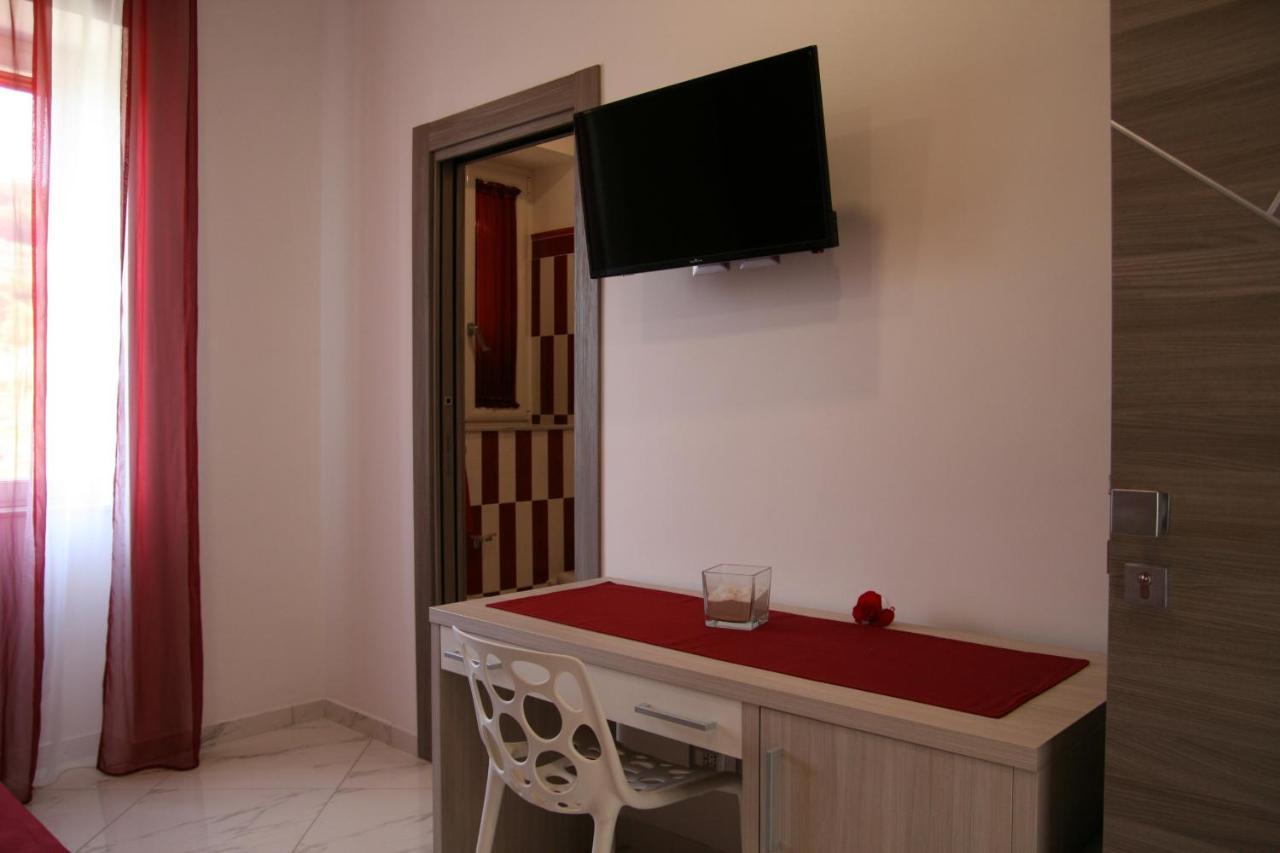 Bed and Breakfast Dream & Relax Pimonte Exterior foto