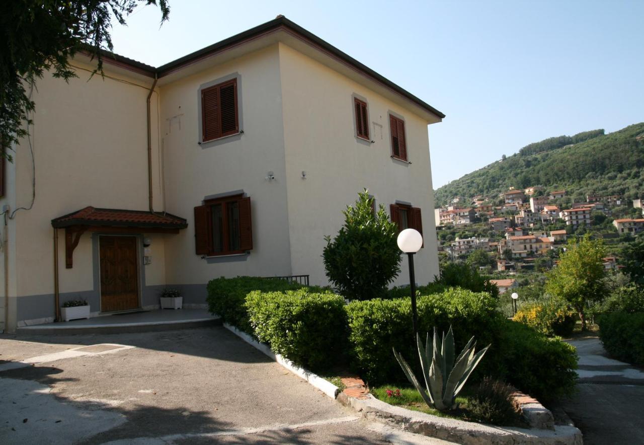 Bed and Breakfast Dream & Relax Pimonte Exterior foto